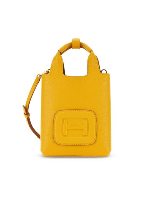 HOGAN H-Bag mini shopping bag