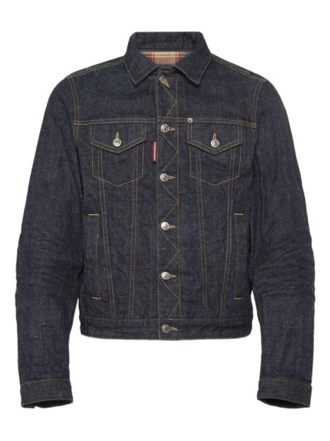DSQUARED2 denim jacket