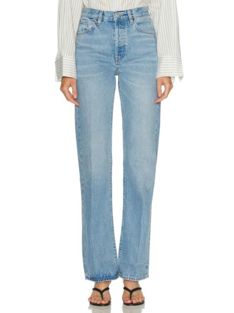FRAME The Vertical Jeans