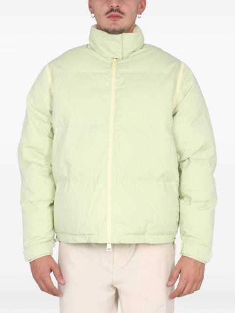 SUNNEI zip jacket