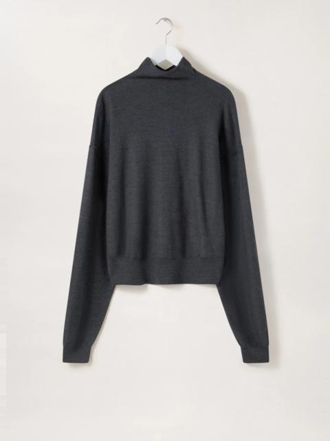 Lemaire REVERSIBLE SWEATER
MERINO BLEND