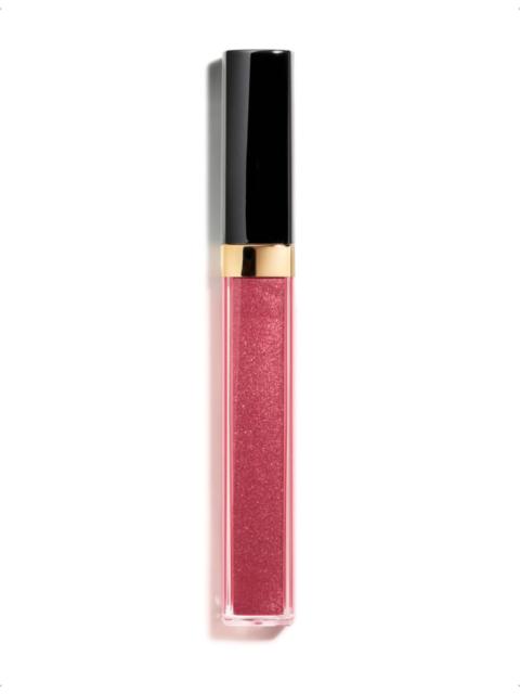 CHANEL ROUGE COCO HYDRA GLOSS