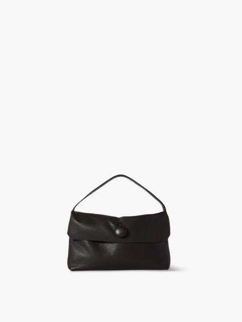 The Row Sally Bag in Leather