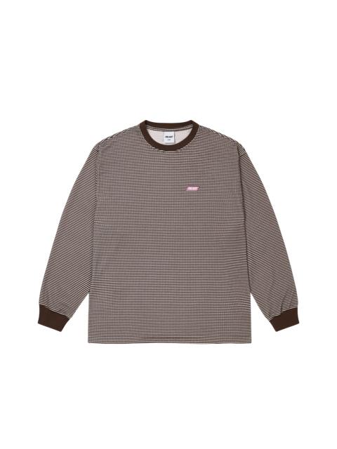 PALACE THERMA LONGSLEEVE LUSH FLUSH