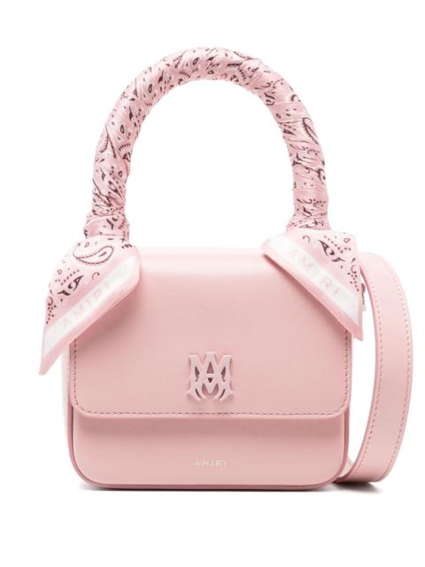 AMIRI Amiri Micro Ma Cross Body Bag
