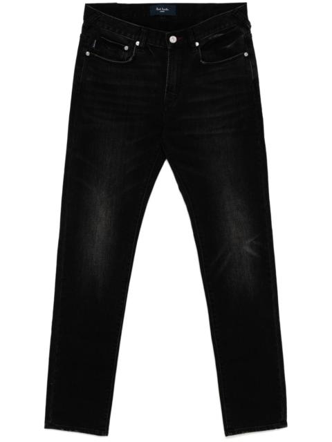 Paul Smith straight-leg jeans