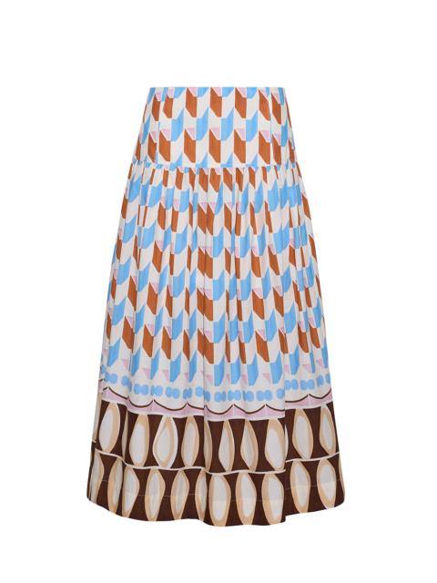 Cara Cara Diya Skirt