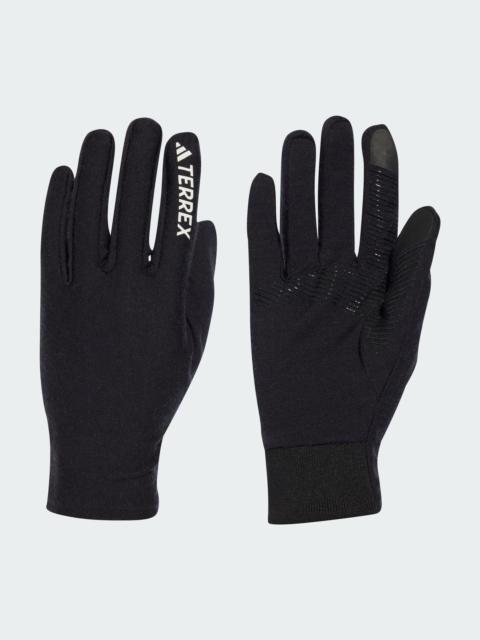 adidas Terrex Merino Wool Gloves