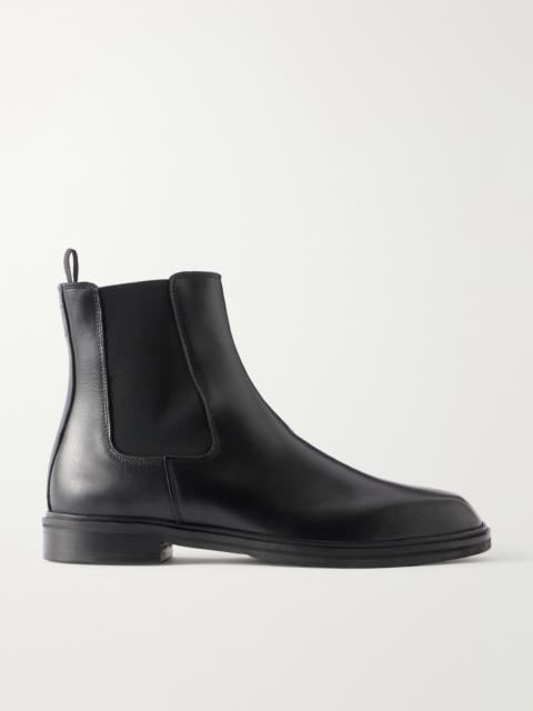 VINNY’s Jimmee Leather Boots