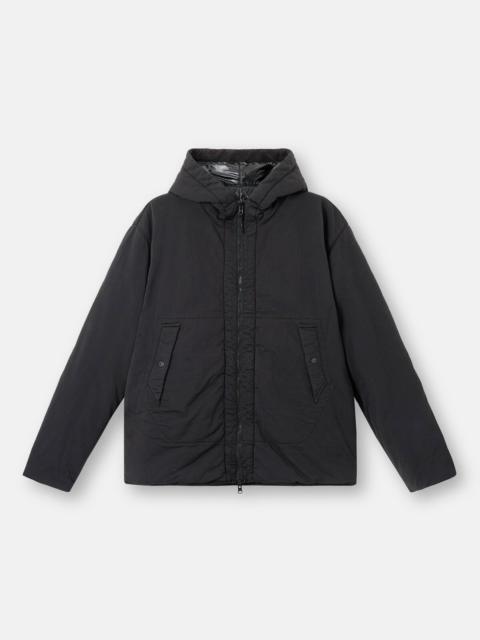 Stone Island 4100005 COMPACT COTTON NYLON JERSEY-TC