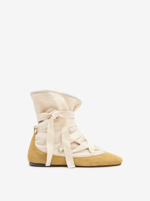 Isabel Marant LETIZ BOOTS