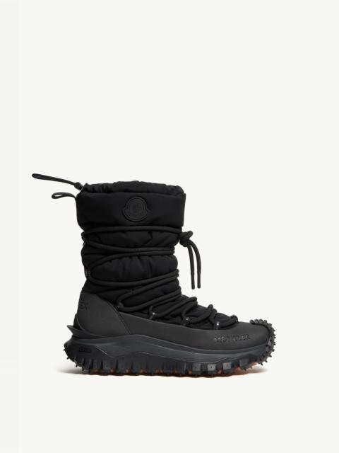 Moncler Trailgrip GTX Lace-Up Boots