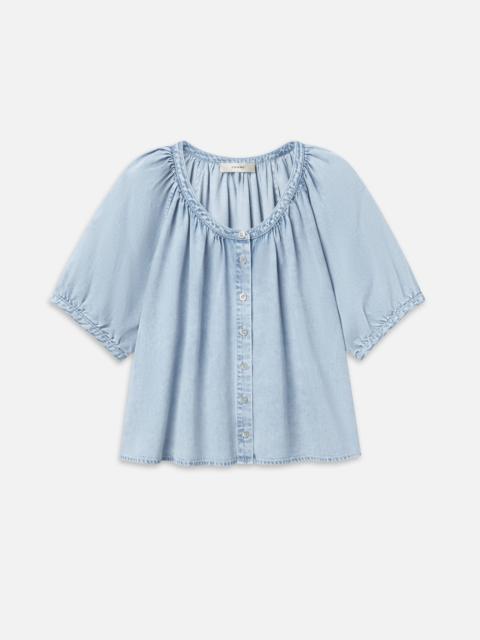 FRAME The Resort Shirt