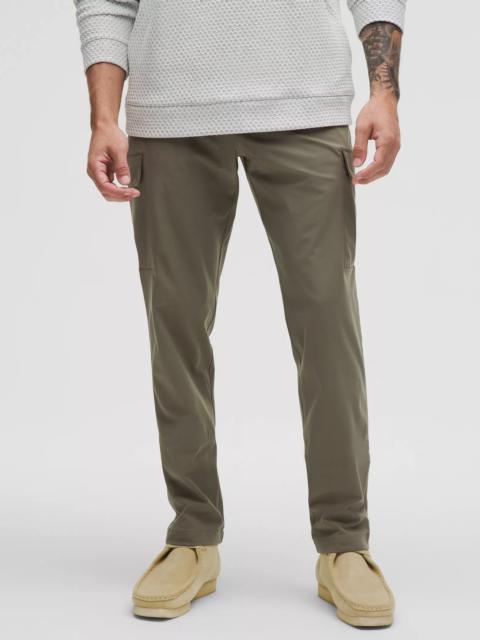 lululemon ABC Cargo Pant *Warpstreme