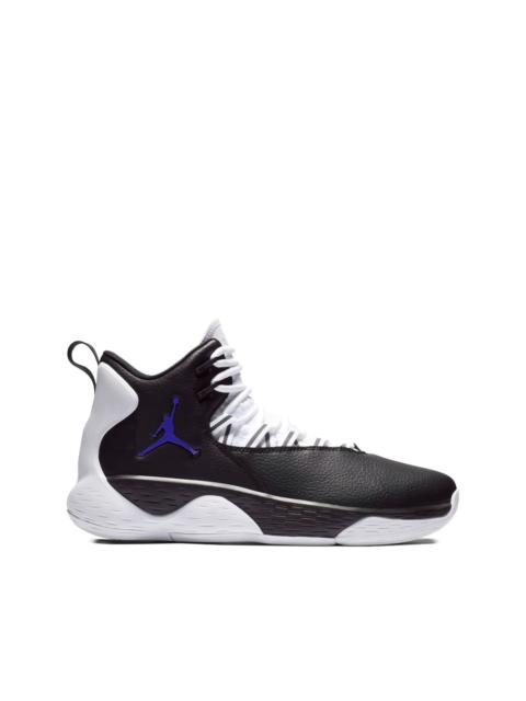 Jordan Air Jordan Super Fly MVP "051 Black" sneakers