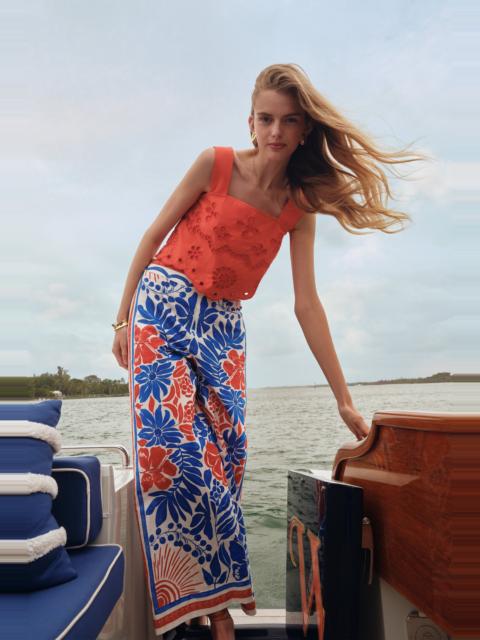MARIE OLIVER PAYTON TOP