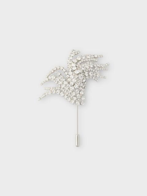 Giuseppe Zanotti Moritz Pin