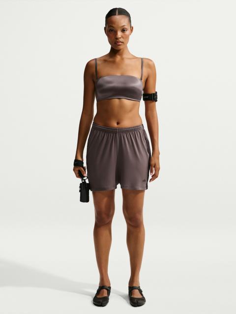 Nike NikeSKIMS Stretch Knit Women's Shorts