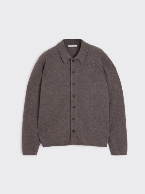Holzweiler Isak Knitted Shirt