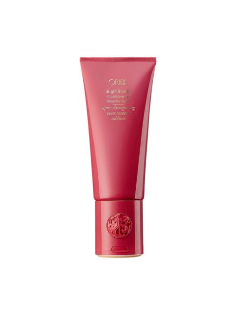 Oribe Bright Blonde For Beautiful Color Conditioner