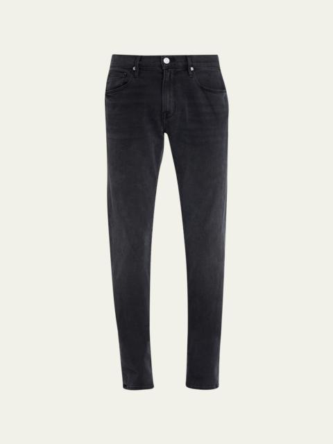 FRAME Men's L'Homme Skinny Jeans