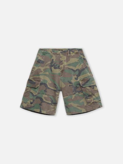 John Elliott SOUTHPORT CARGO SHORTS