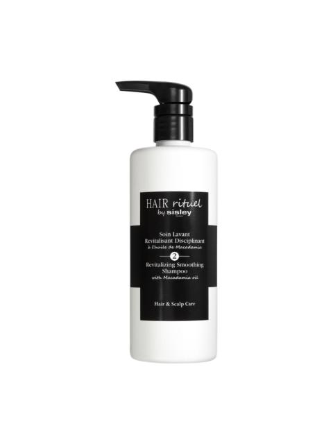 Sisley Paris Revitalizing Smoothing Shampoo With Macadamia Oil