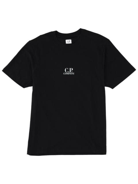 C.P. Company T-Shirt With Logo
