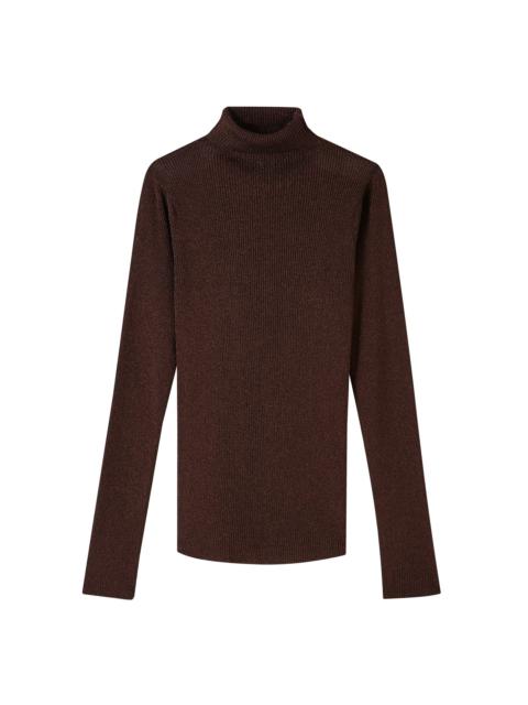 A.P.C. Ilona top