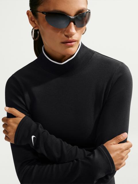 Nike Nike Sportswear Women's Tight Long-Sleeve Mock-Neck Top
