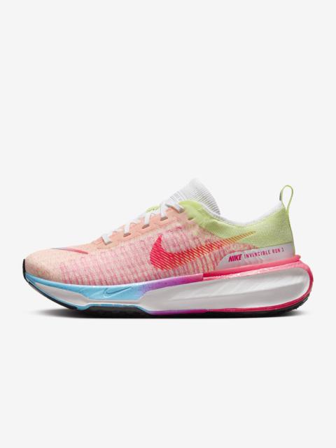 Nike Invincible 3 Women's Road Running Shoes