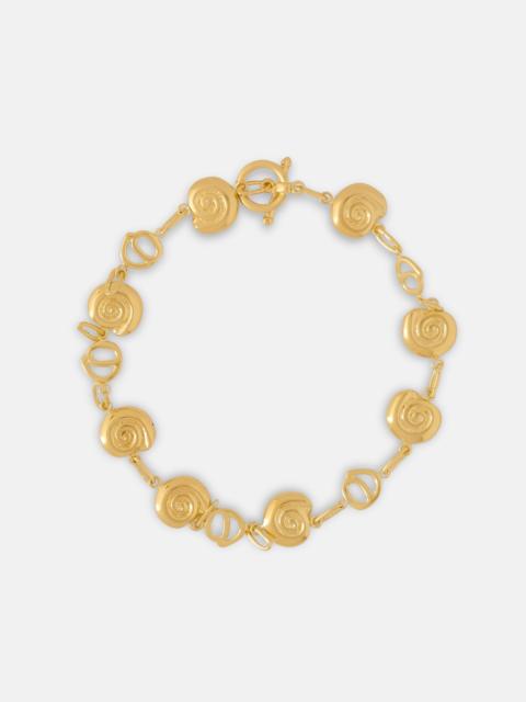 YSSO Pallas Athena Necklace