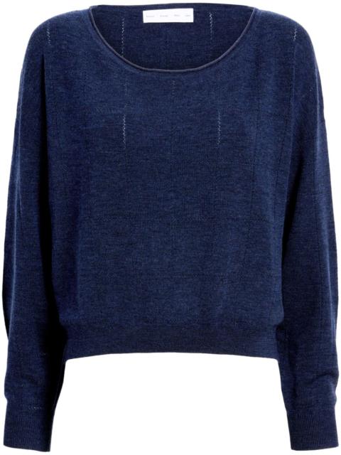 Proenza Schouler Conley jumper