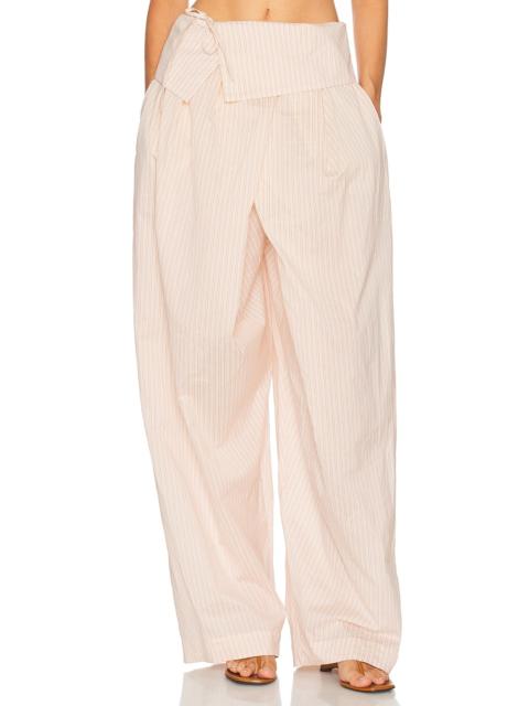 Dries Van Noten Parong Pant