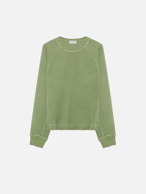 John Elliott FOLSOM THERMAL CREW