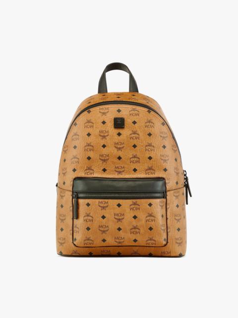 MCM Stark Backpack in Visetos