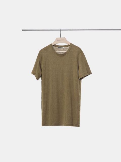 Isabel Marant KARMAN printed T-shirt