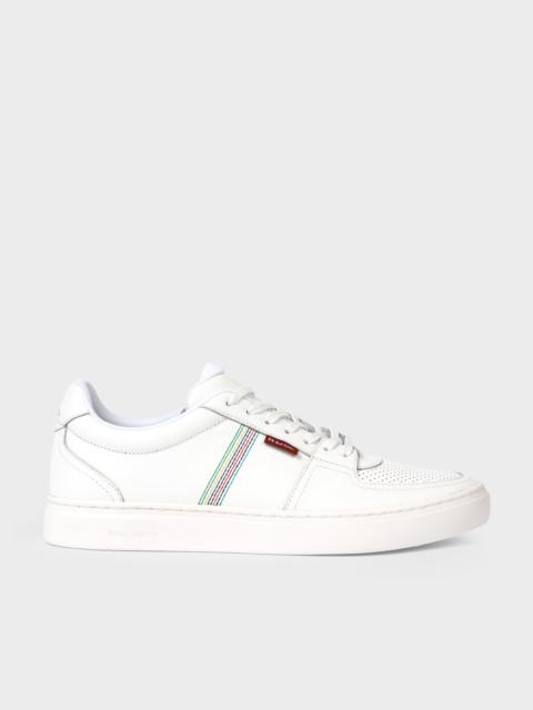 Paul Smith 'Margate' Leather Sneakers