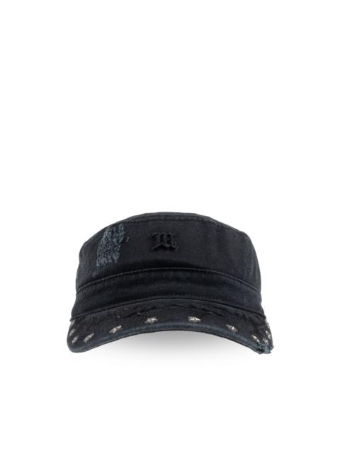 MISBHV cotton baseball cap