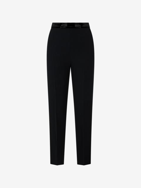 Roberto Cavalli Ankle-Length Pants