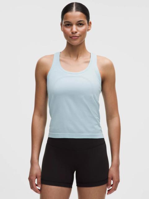 lululemon Swiftly Tech Racerback Tank Top 2.0 *Waist Length