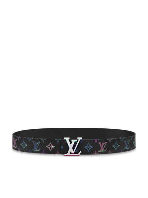 Louis Vuitton LV Light 40mm Reversible Belt