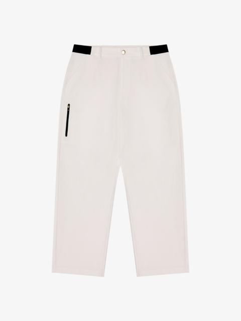 malbon STRIDE TECH PANT