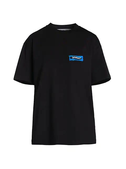 Off-White Main Painted Arrows T-Shirt