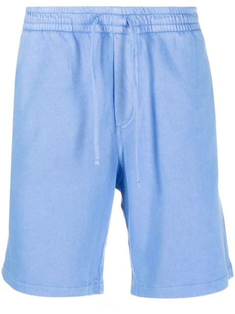 Polo Ralph Lauren knee-length track shorts