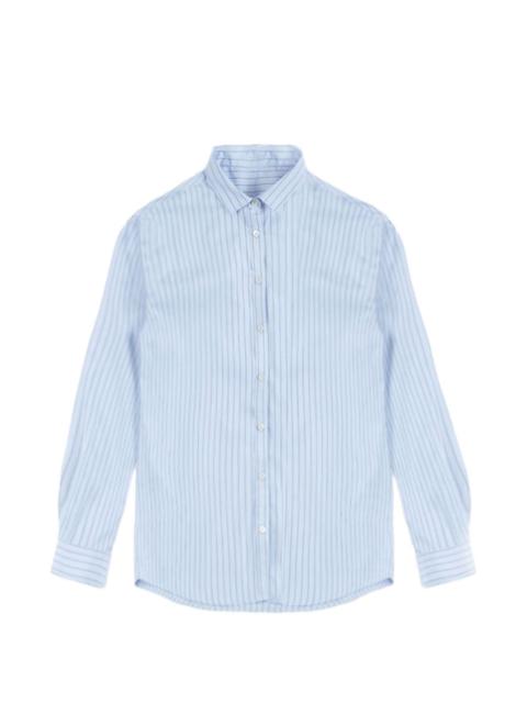 FORTELA Catherine striped shirt