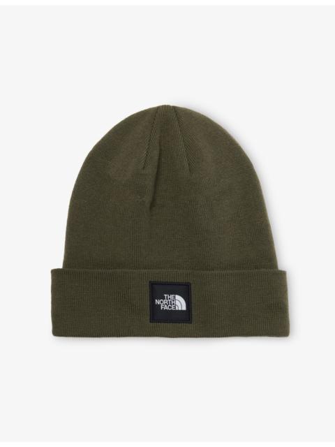 The North Face Dock Worker Woven Beanie