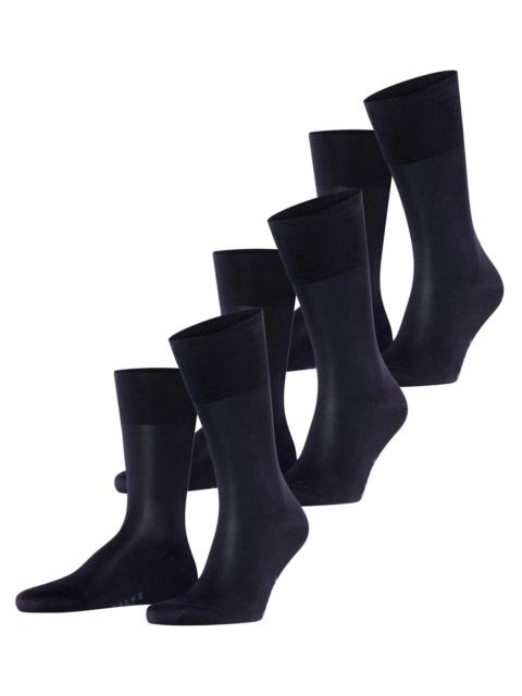 FALKE Tiago 3-Pack Men Socks