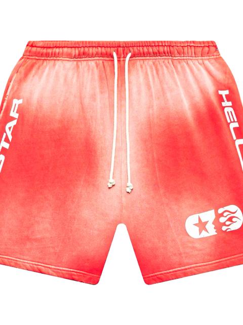 HELLSTAR Studios Shorts "Red" HSR107