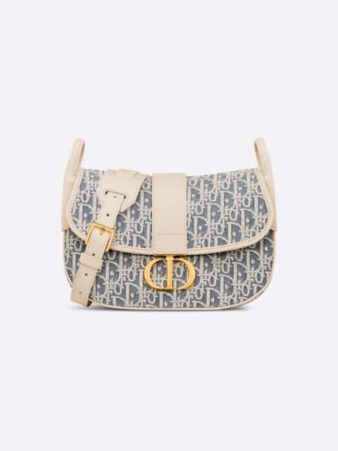 Dior Medium 30 Montaigne Satchel Bag